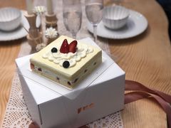 -积慕Cake(解放大道店)