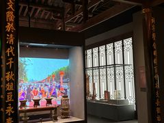 -中国闽台缘博物馆