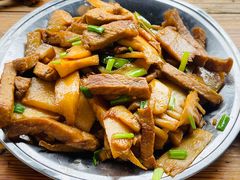 -老鲍农家乐