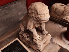-北京石刻艺术博物馆(五塔寺)