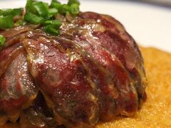 腊味糍粑-同庆楼(大钟寺店)