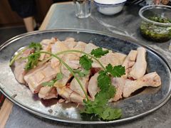 -兴兴旺·冬瓜盅·啫啫煲(西华路店)