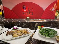 -鼓浪湾酒店自助餐