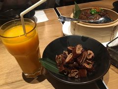 -金牌外婆家(苏州中心店)