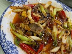 -胡世羊肉汤(南街店)