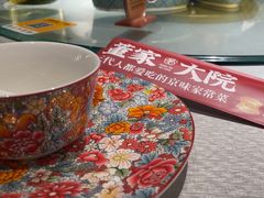 -董家大院·京味家常菜(朝丰家园店)