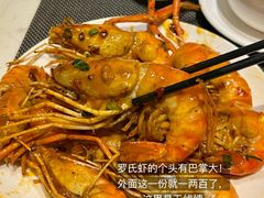 -上水足浴·芳疗(国贸店)