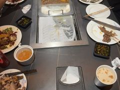 -星伦多自助料理·涮烤一体(虹悦城店)