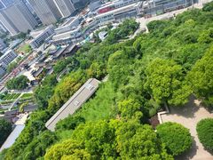 -阅江楼风景区