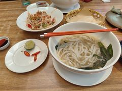 -越美小馆·越南料理(曲江店)