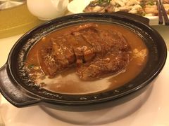 -新东城喜宴海鲜酒家(同德店)