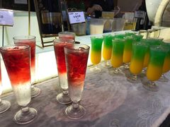-芭菲盛宴·环球美食(锦城万达广场店)