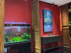 -小河盐帮·私家菜·烤鸭(三元桥·霄云路店)