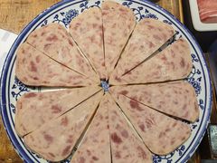 -楠火锅(西单店)