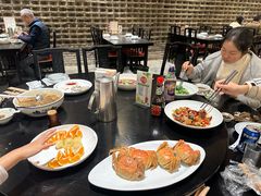 -健眺小海鲜(临海后山店)