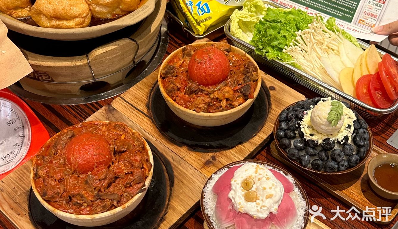 在济南！三天吃了四次到底为什么！