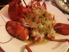 -上桥水产·海鲜餐厅(五四广场店)