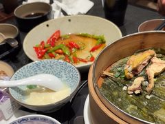 -金陵家宴·金陵春·南京菜(夫子庙店)