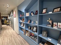 -海马体照相馆(上海月星环球港店)