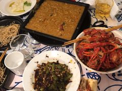 -松哥油焖大虾(皇岗一店)