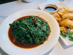 -壹只菜·崇明本地特色菜(崇明南门店)