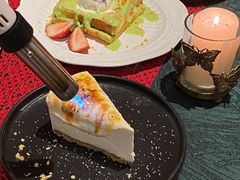 -翡翠鸟精品泰国菜(北辰财富中心店)