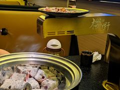 -樱嘢·炭火烧肉(惠南店)