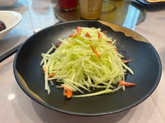 -顺风海鲜港(金玉兰店)