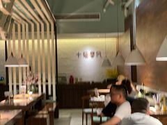 大堂-十面春风·江南面馆(崇宁路店)