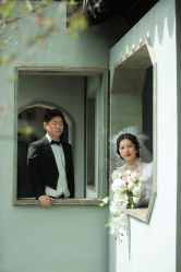-Mu慕婚纱摄影·超级工作室