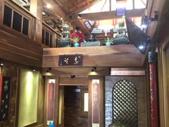 -小吊梨汤·北京菜(香山店)