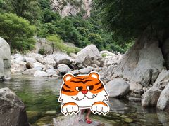 -沣峪口