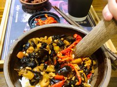 -擂饭(五一广场店)