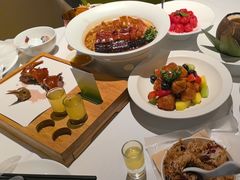 -汤城小厨•粤菜•靓汤(苏州街店)