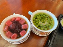 -寄畅興·百年蟹黄面·万国建筑群(外滩27号店)
