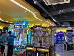 -爱玩嘉年华(江北一店)