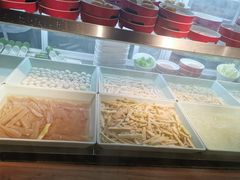 -星伦多自助料理·涮烤一体(虹悦城店)