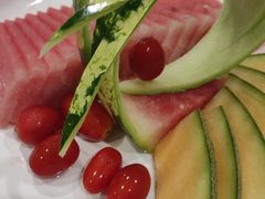 -皇轩大饭店(观音桥店)