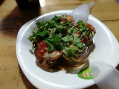 -老宅原住民沙茶面精品小吃(龙头路店)