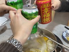 -杏花吴记牛肉火锅