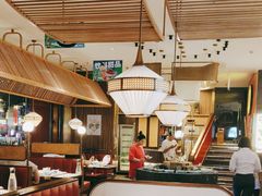 -捞神煲汤火锅(湖滨商业街店)