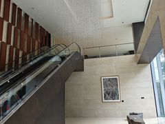 -北京望京凯悦酒店The Lounge大堂酒廊
