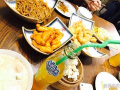 -天津卫码头(南开大悦城店)