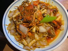 -周家二小姐的菜(西津渡店)