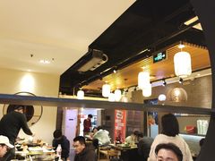 -钢管厂五区小郡肝火锅串串香(清河店)
