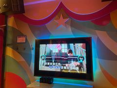 -米乐星世界KTV(汇智国际商业中心店)