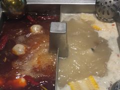 -海底捞火锅(天一广场亚细亚店)