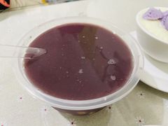 -老周记顺德双皮奶