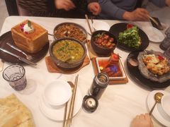 -茉莉餐厅(包河万达店)