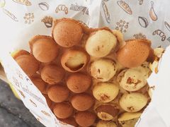 原味蛋仔饼-阿叔鸡蛋仔(燎原路店)